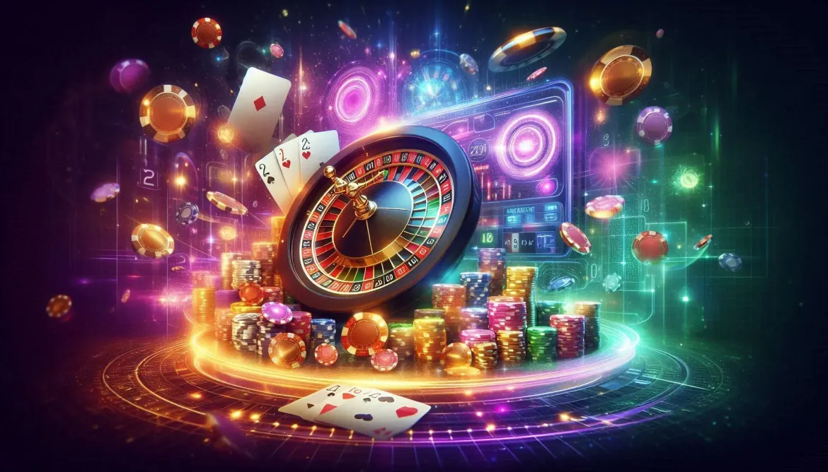 7Slots Casino